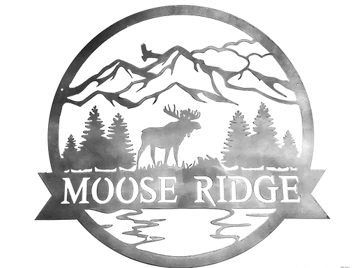 Moose Ridge Hayward Cabin Rental